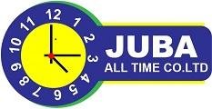 Juba All Time Company logo