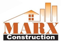 MARX Construction logo