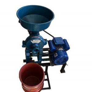 Electrical Paste Making Machine