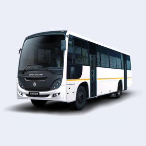 CHEETAH Bus