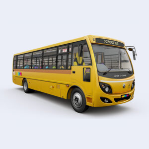 Sunshine Bus H series