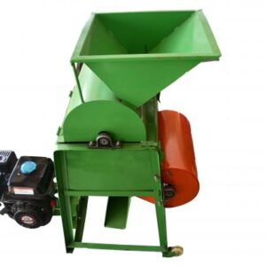 Ground Nut Sheller