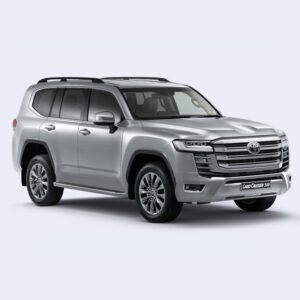 Toyota LC300 3.3D VX-R 10-AT