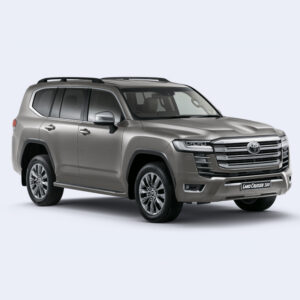 Toyota LC300 3.5P VX-R 10-AT