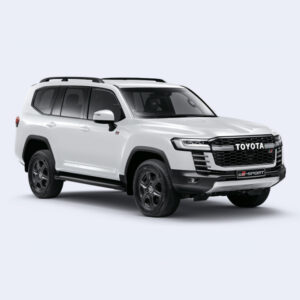 Toyota Landcruiser LC300 3.3D GR-S 10-AT