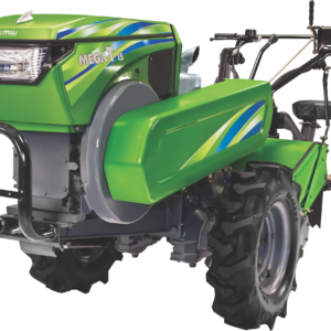 Power Tillers MEGA T 15
