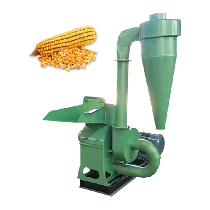 Posho Mill