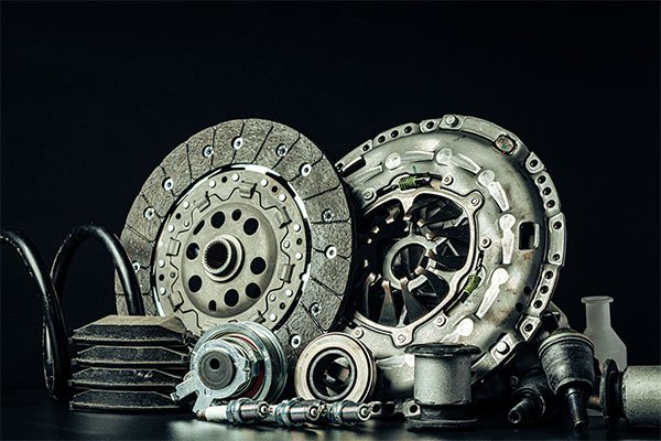 Clutch and Driveline Parts