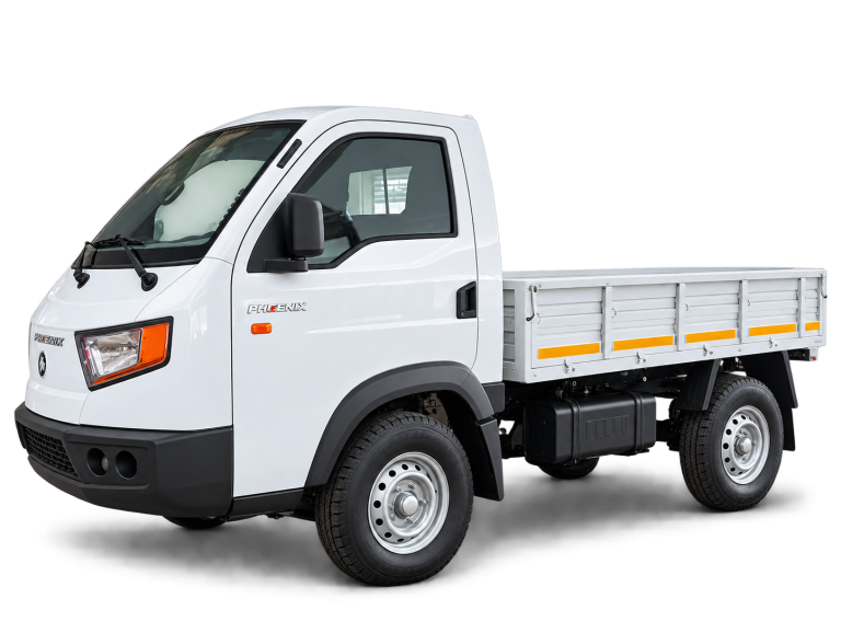 Ashok Leyland Phoenix Pickup