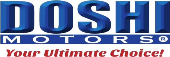 Doshi Motors — Your Ultimate Choice